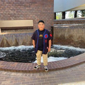 Meet your Posher, Aarón